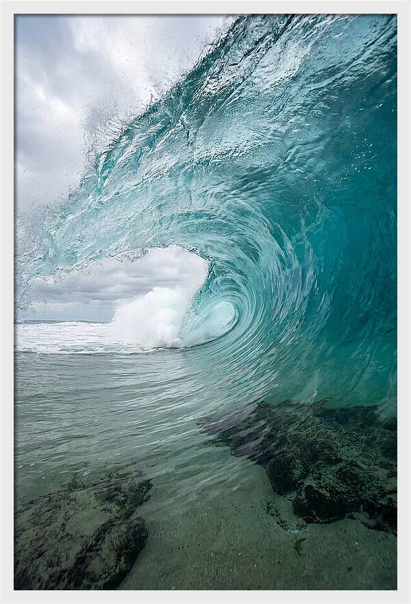 Oceanic Dreamscape