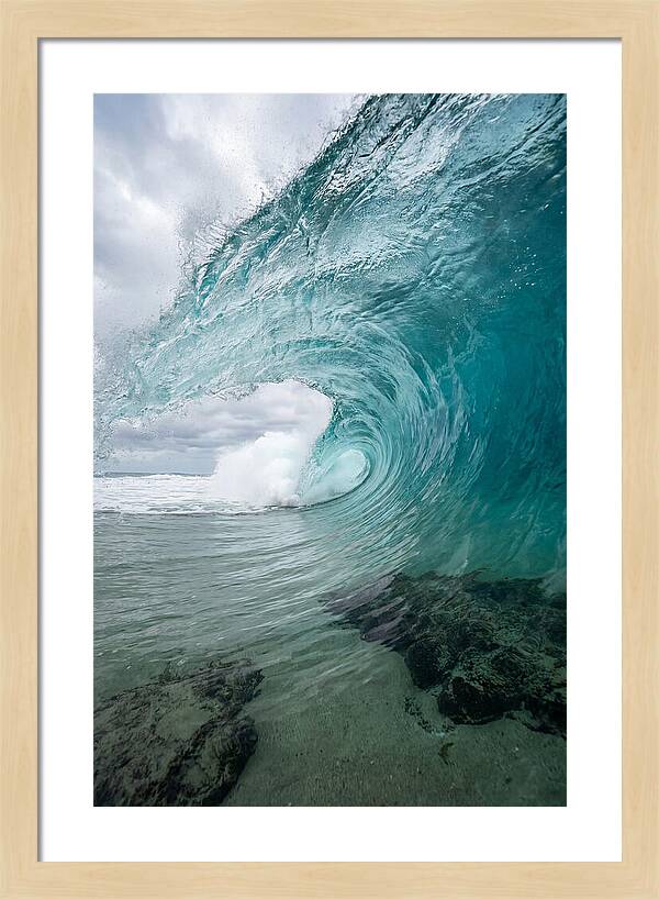 Oceanic Dreamscape