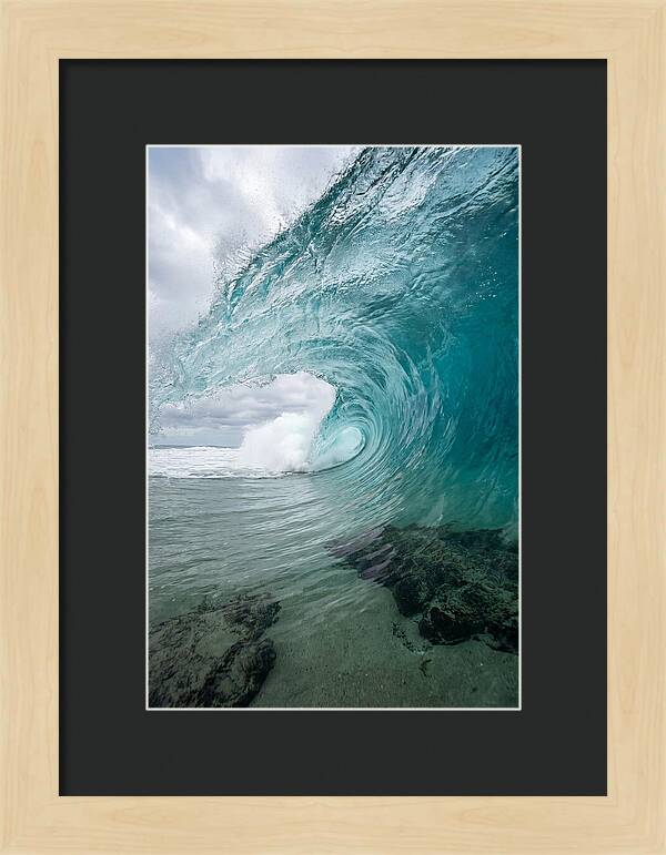 Oceanic Dreamscape