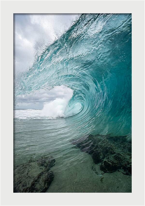 Oceanic Dreamscape