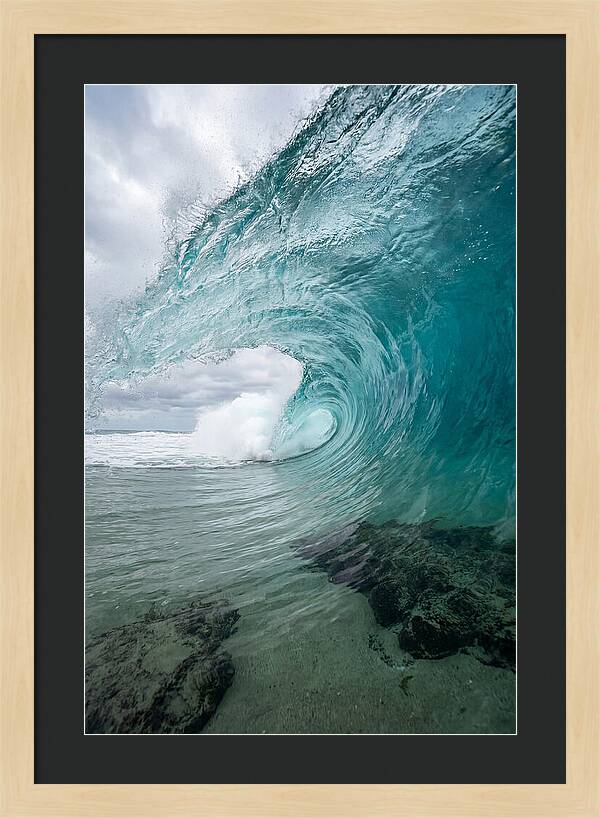 Oceanic Dreamscape