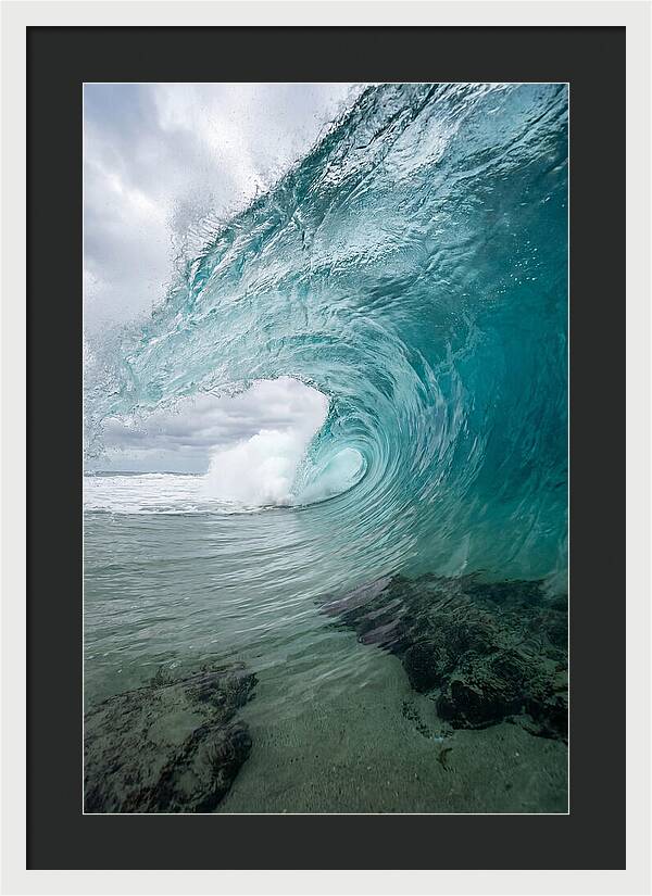 Oceanic Dreamscape
