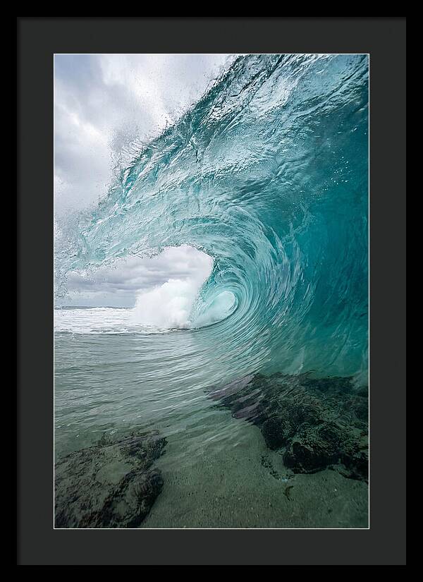 Oceanic Dreamscape