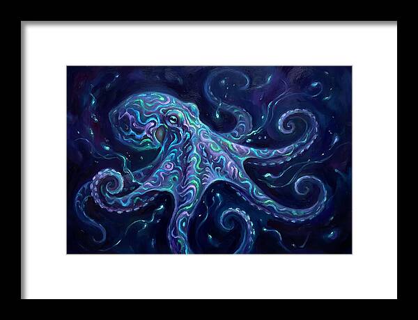 Octopus Dance