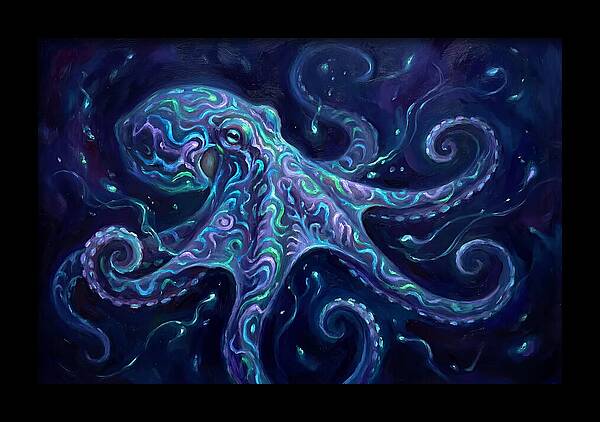 Octopus Dance