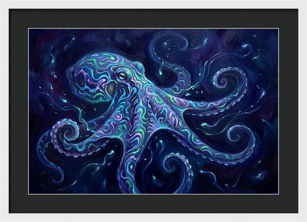 Octopus Dance
