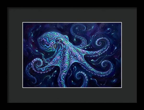 Octopus Dance