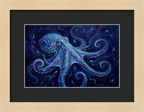 Octopus Dance