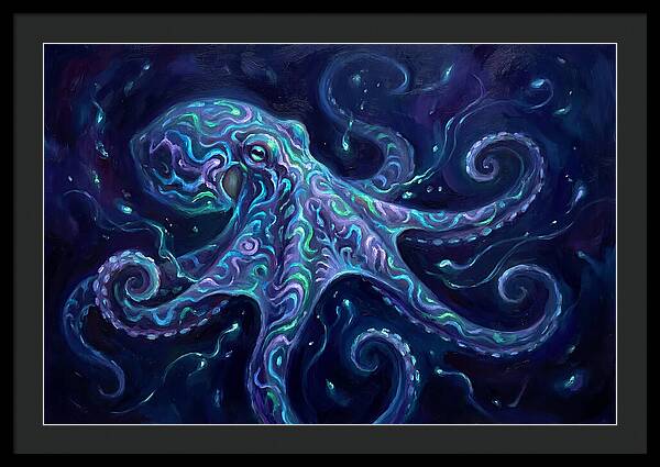 Octopus Dance