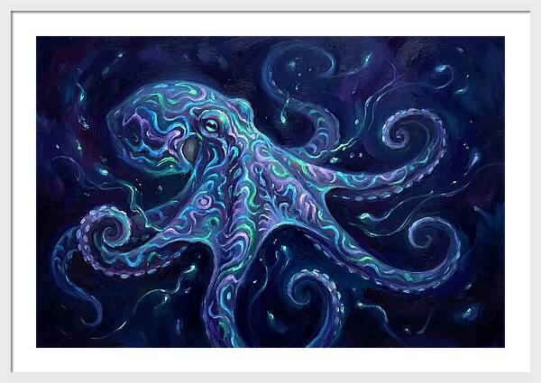 Octopus Dance