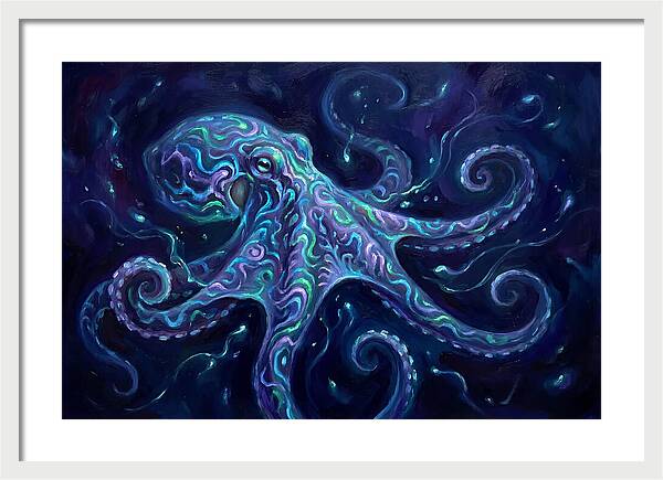 Octopus Dance