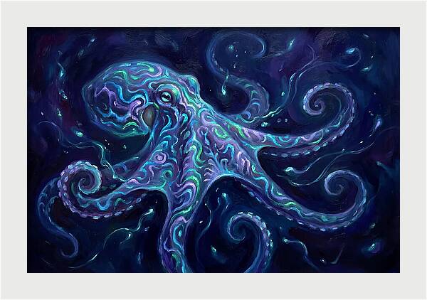 Octopus Dance