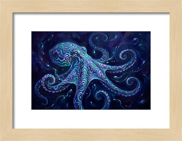 Octopus Dance