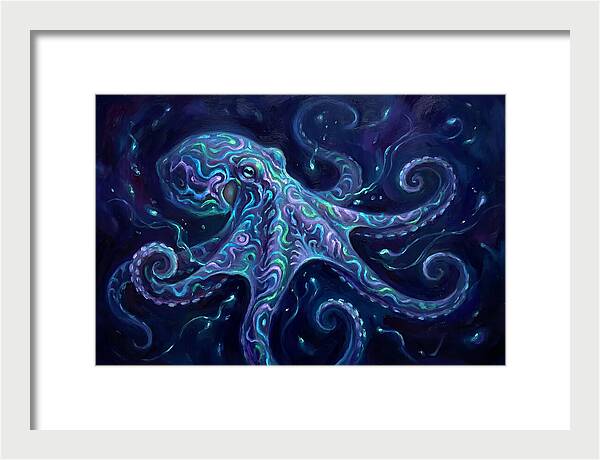Octopus Dance