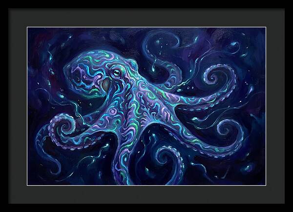Octopus Dance