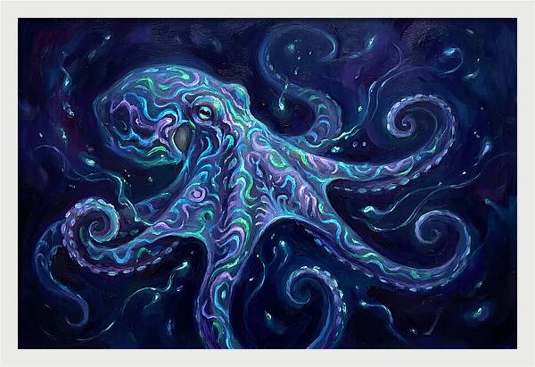 Octopus Dance