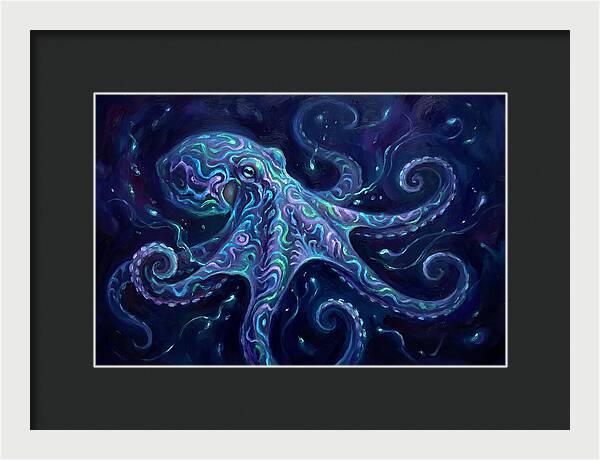 Octopus Dance