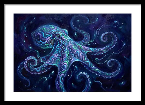 Octopus Dance