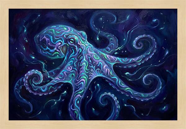Octopus Dance