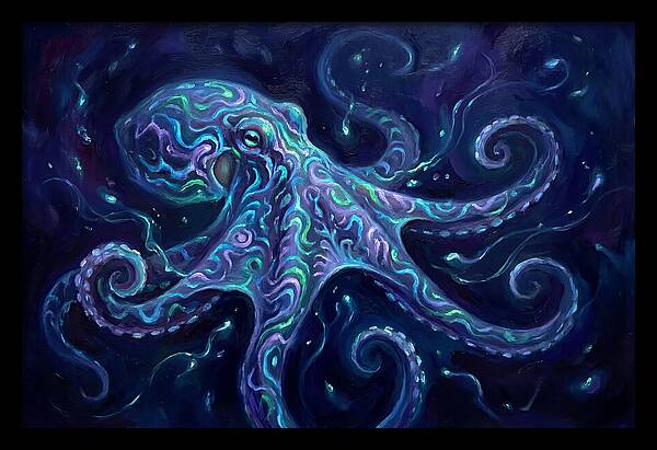 Octopus Dance