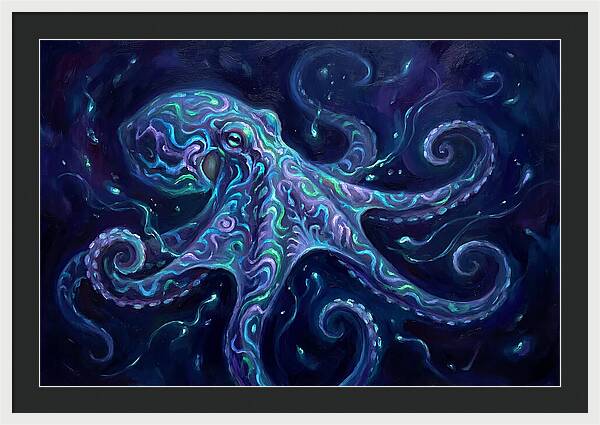 Octopus Dance