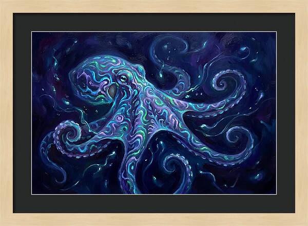 Octopus Dance