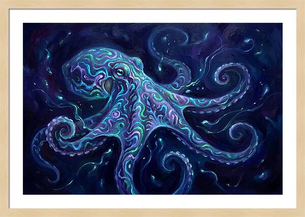 Octopus Dance