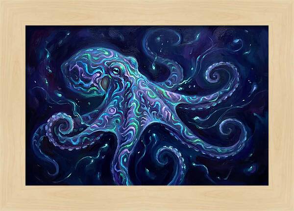 Octopus Dance