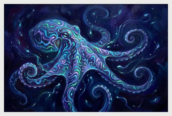 Octopus Dance
