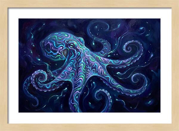 Octopus Dance
