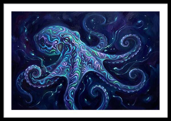 Octopus Dance