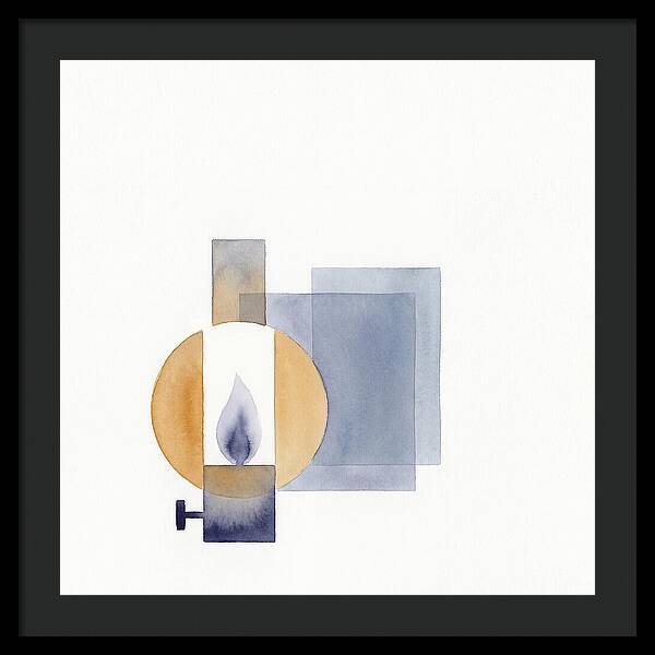 Oil Lantern Serenity