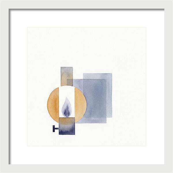 Oil Lantern Serenity
