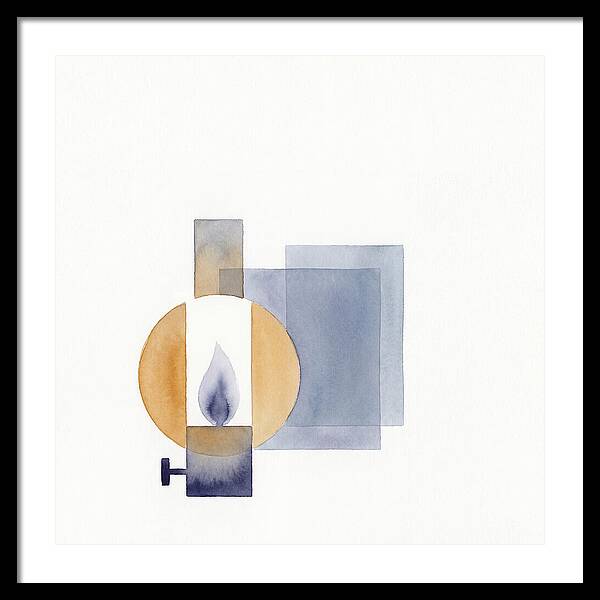 Oil Lantern Serenity