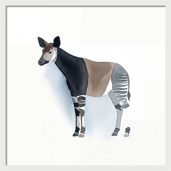 Okapi Minimalist