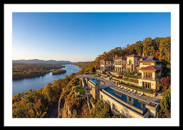 Olana Historic Site Serenity