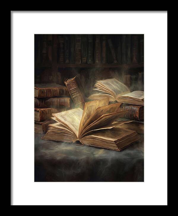 Old Books