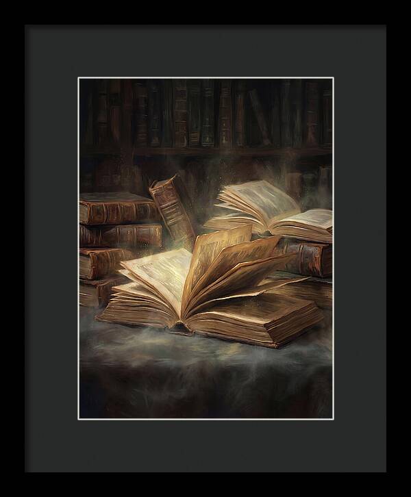 Old Books