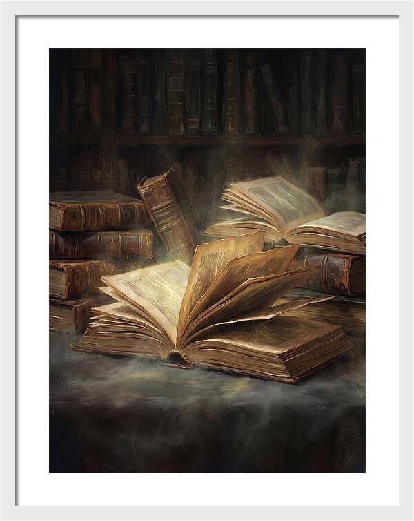 Old Books