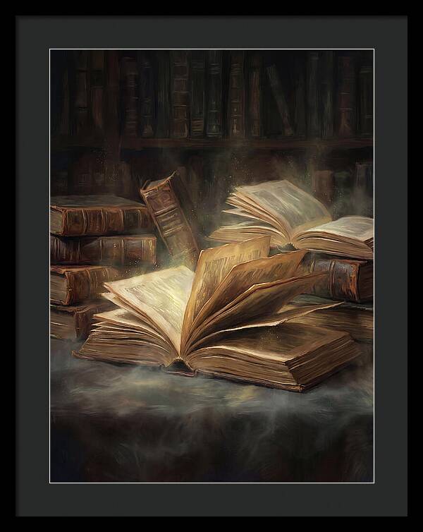 Old Books