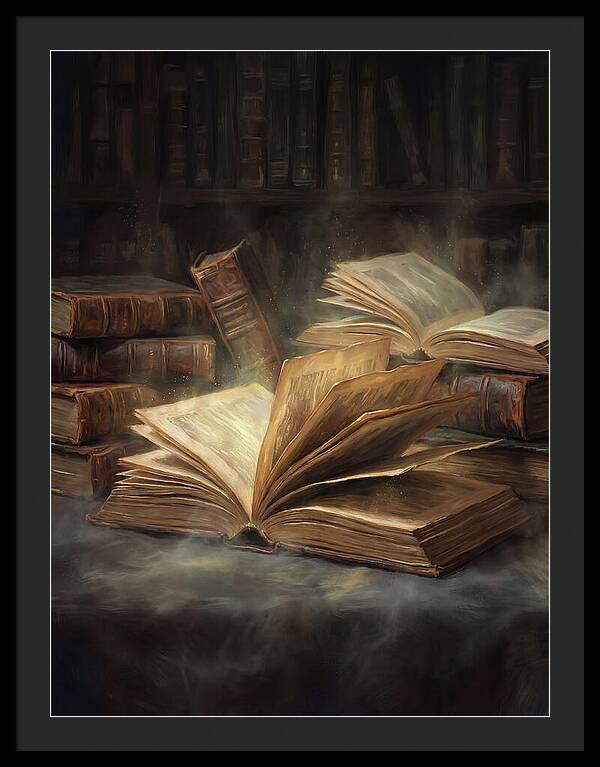 Old Books