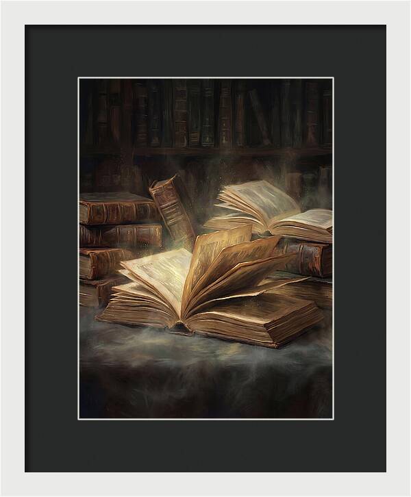 Old Books