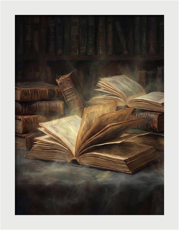 Old Books