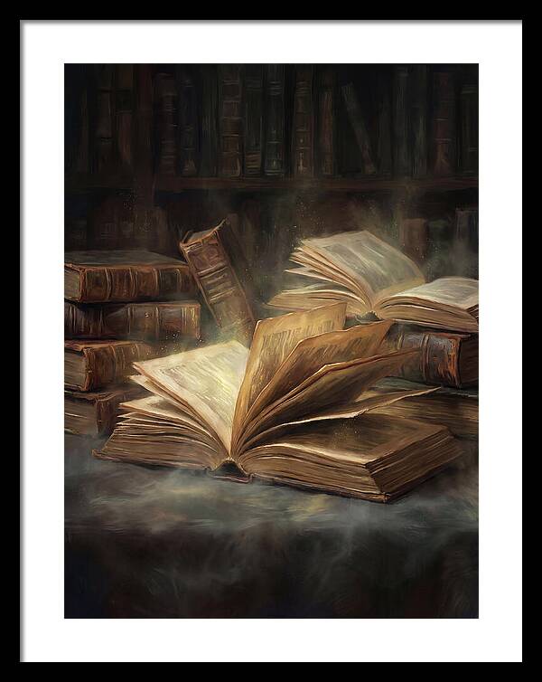 Old Books