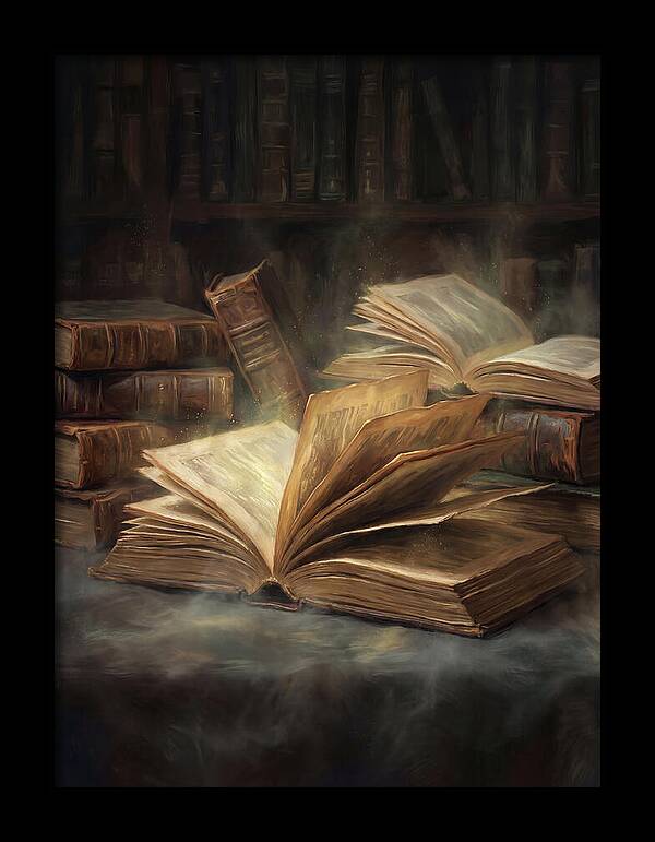 Old Books