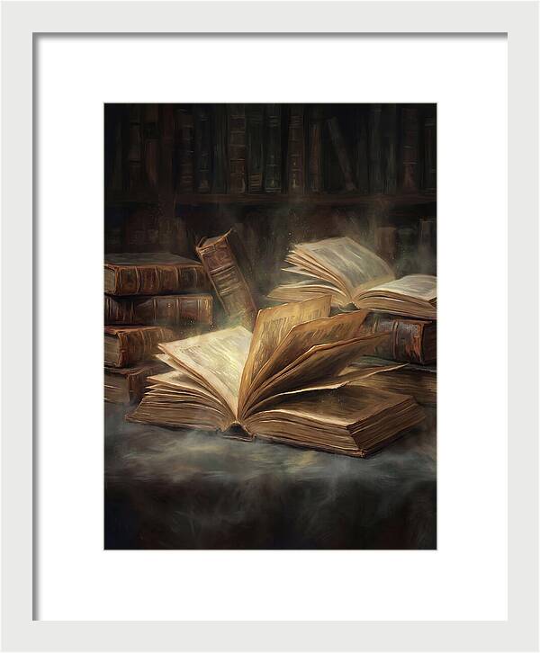 Old Books