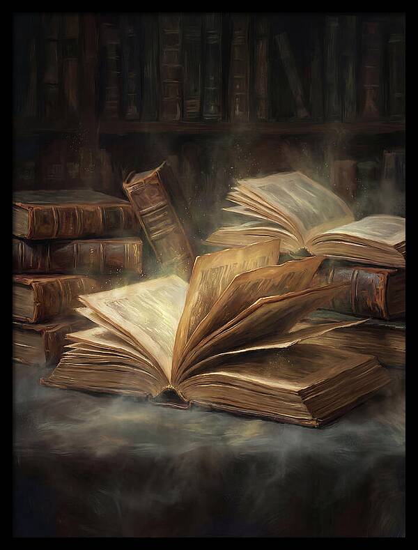 Old Books