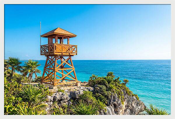 Old Coast Guard Lookout Post