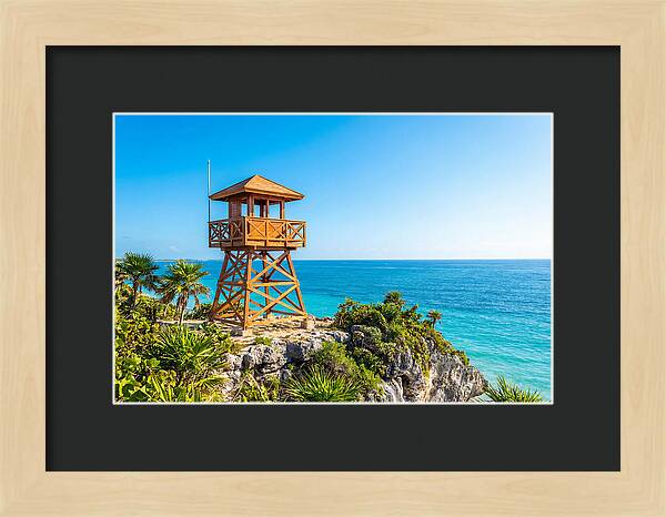 Old Coast Guard Lookout Post