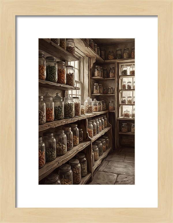 Old Fashioned Sweet Shop